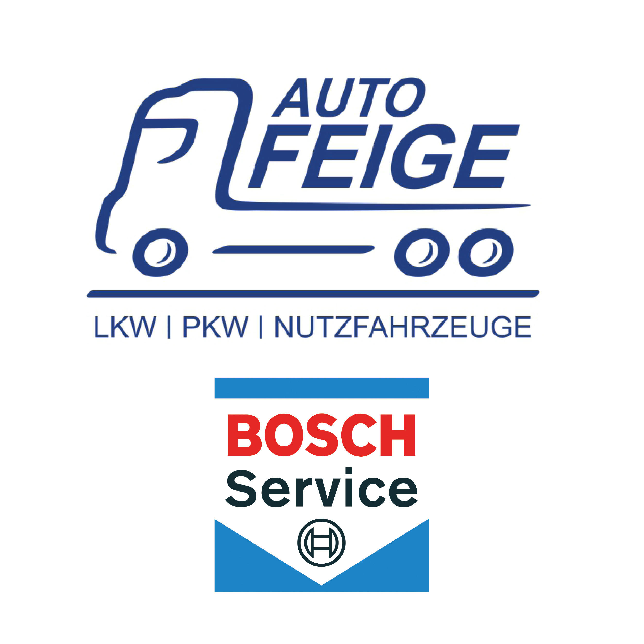 Auto-Feige Vertrieb und Service GmbH  