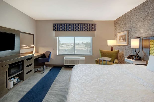 Images Hampton Inn Queen Creek