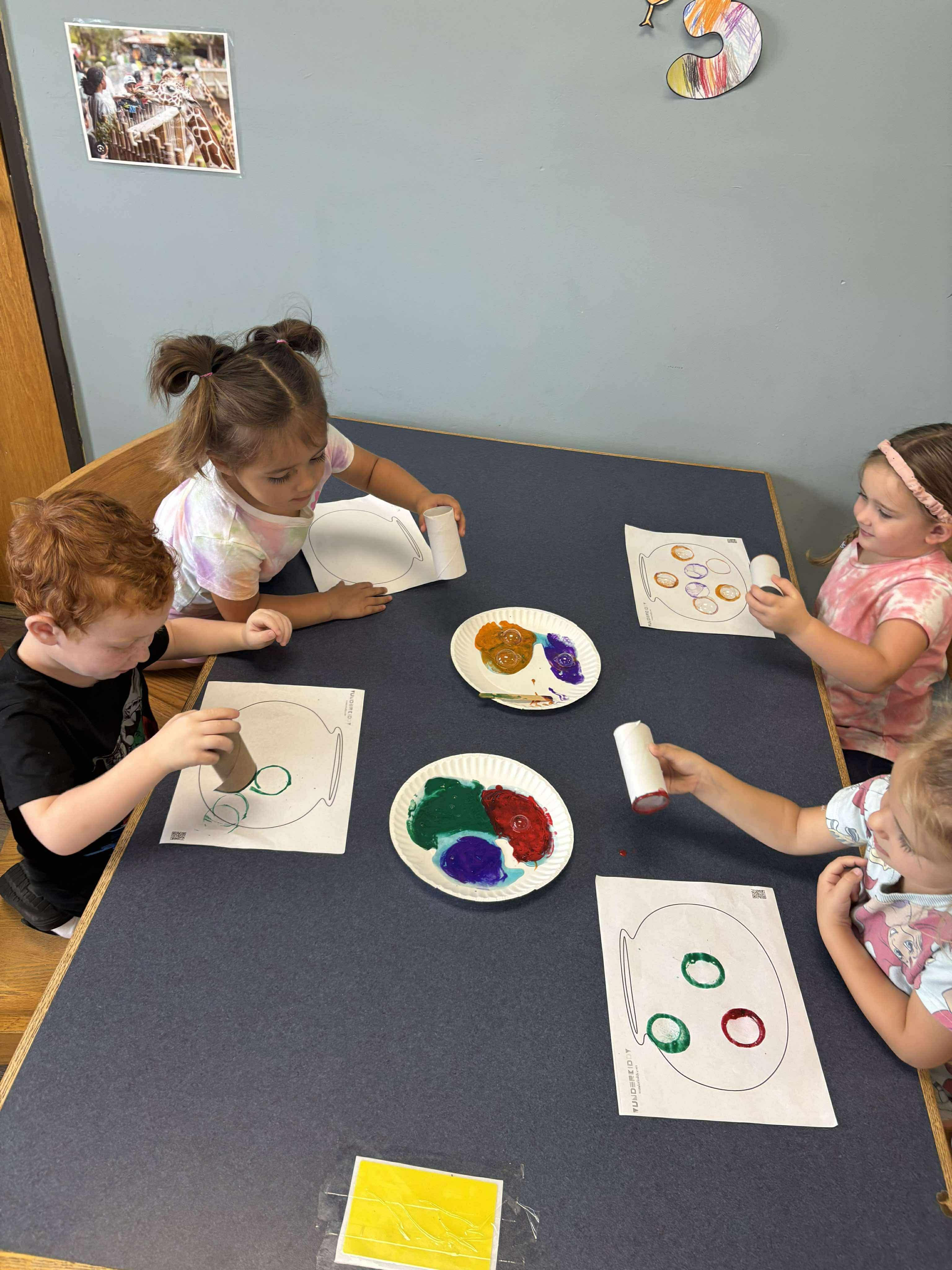 Heritage Academy & Learning Center Image