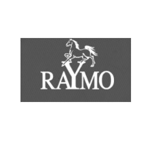 Guarnicionería Raymo C.B. Logo