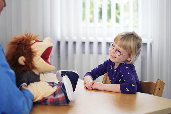 Bilder Andrea Düsterwald-Keinhorst Logopädin
