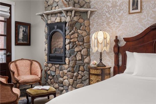 Images National Hotel Jackson, Tapestry Collection by Hilton