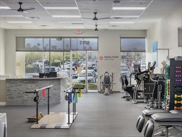 Image 7 | Dignity Health Physical Therapy - Boca Park