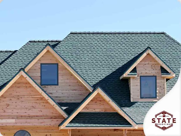 Images State Roofing & Exteriors