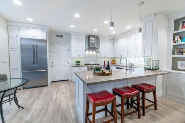 Images Cab-I-Net Design & Remodel Specialists