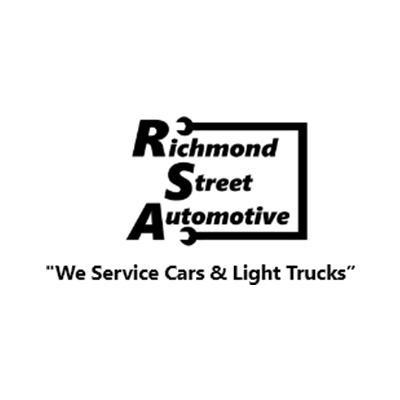 Richmond Street Automotive