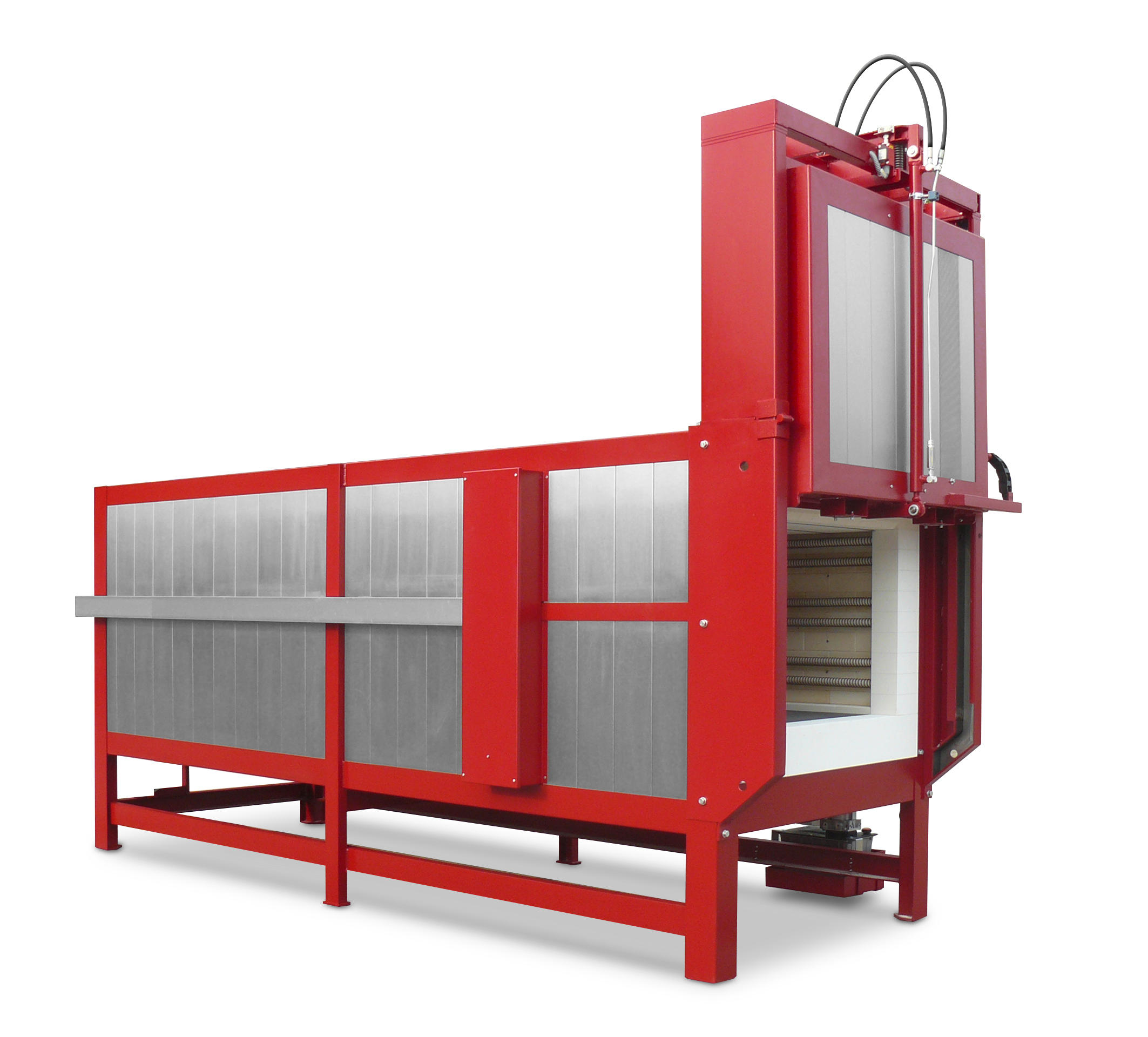 Helmut Rohde GmbH, Ried 9 in Prutting