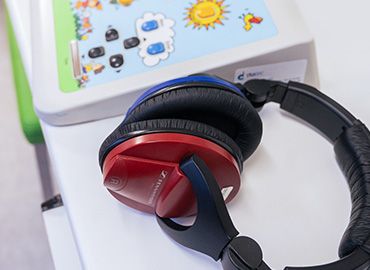 Kinder- und Jugendärzte Steppberger, Am Rathaus 2 -4 in Oberasbach