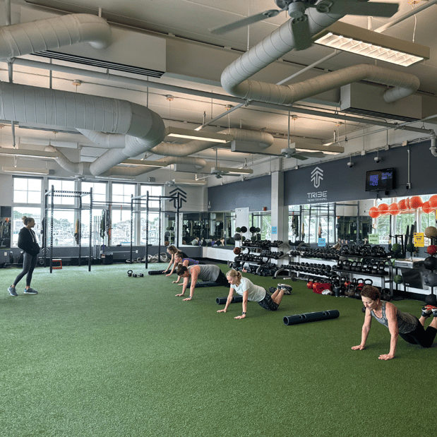 Images iNLeT Fitness