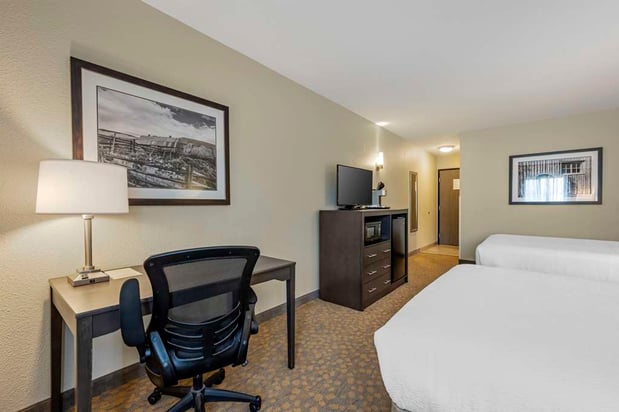 Images Best Western Plus The Inn at Hells Canyon