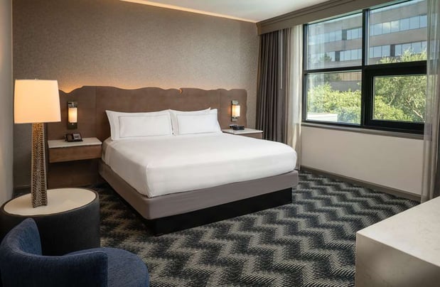 Images Hilton Houston North