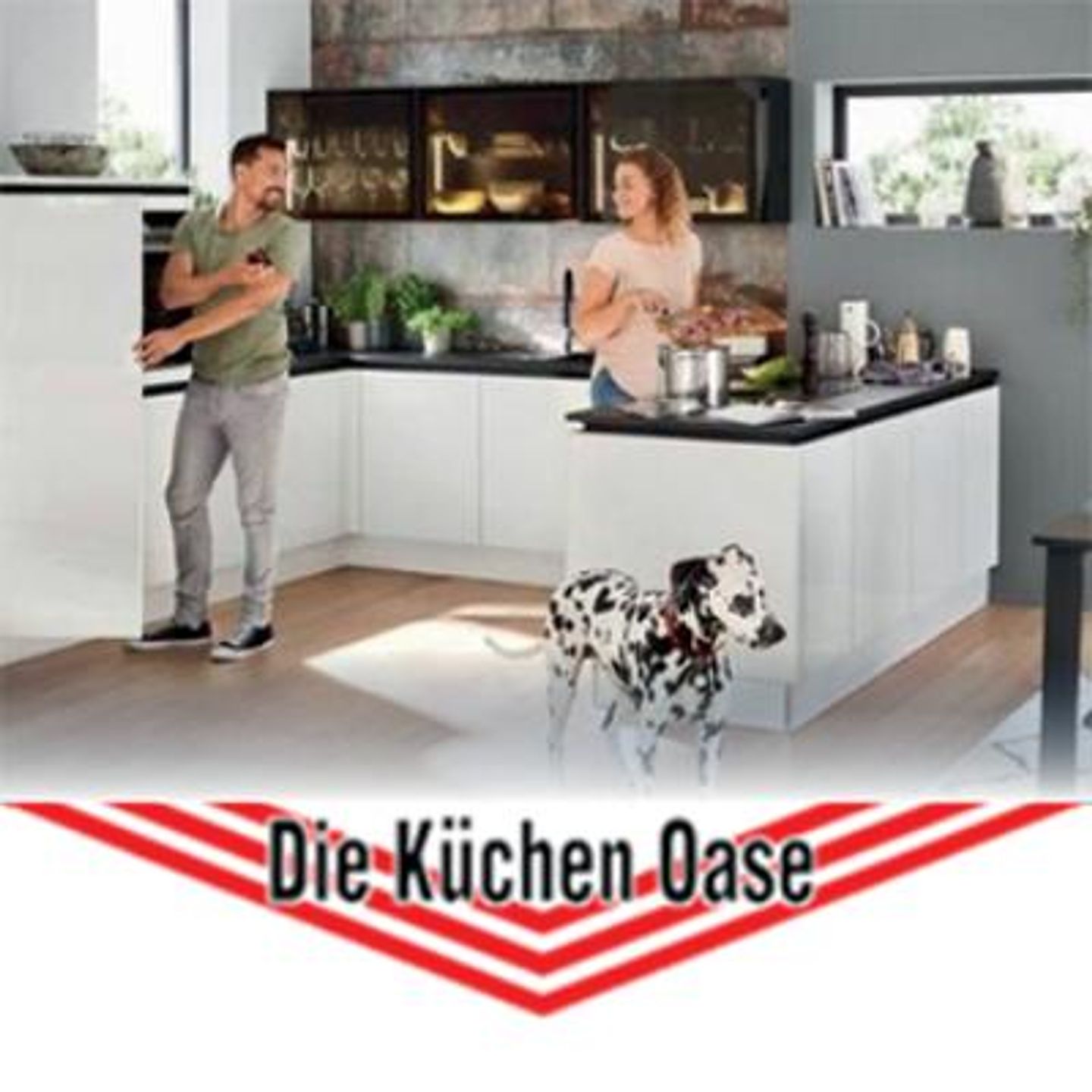 Die Küchen Oase - Küchenstudio Ottobrunn & Unterhaching  