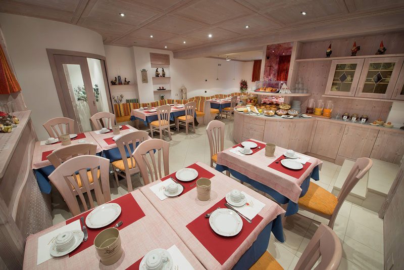 Images Hotel Garni Oasi