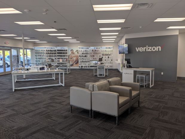 Images Verizon - CLOSED