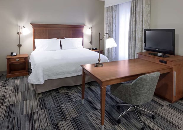 Images Hampton Inn & Suites Colorado Springs/I-25 South