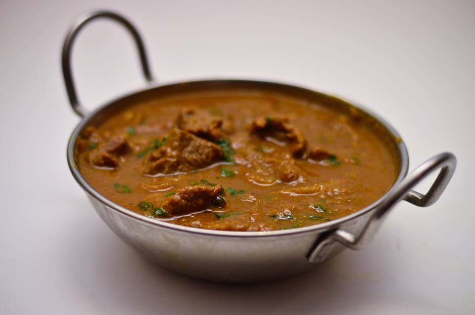 Ahmed Indian Restaurant OBT Image