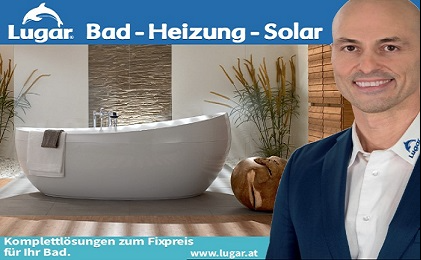 Bild zu Unser Team ist Ihr vertrauensvoller und erfahrener Partner für die Planung und die Durchführung bis hin zur endgültigen Fertigstellung Ihres Bades – und das zum Fixpreis. Egal, welche Vorstellungen Sie zu Optik und Ausstattung haben, unsere Fachkräfte beraten Sie umfassend und setzen Ihre Wünsche um.