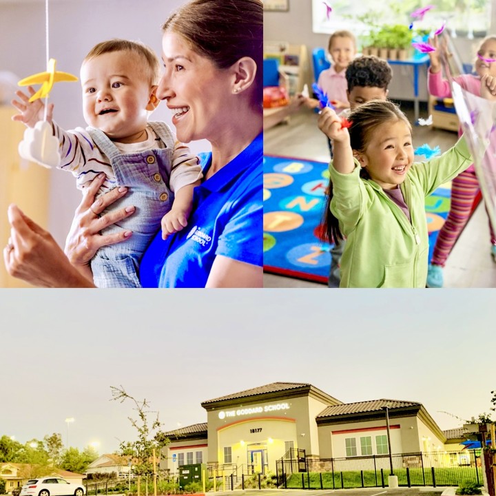 Images The Goddard School of Riverside
