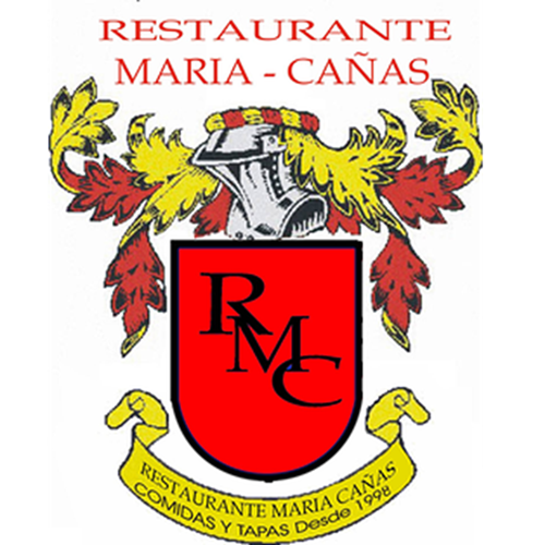 Restaurante María Cañas Logo