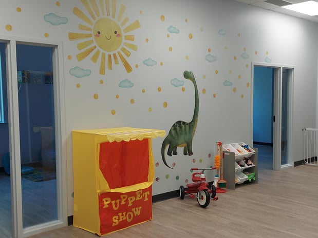 Images Community Autism Services