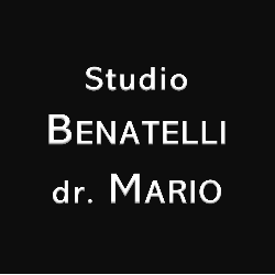Studio Benatelli Dr. Mario Logo
