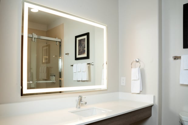 Images Holiday Inn Express & Suites Las Cruces North by IHG