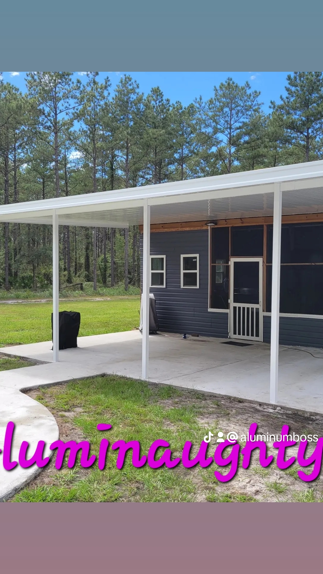 Elite Aluminum Image