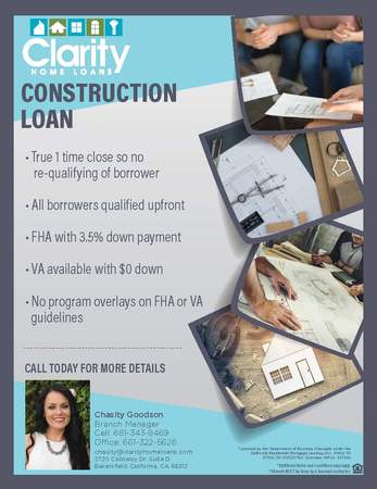 Images Clarity Home Loans