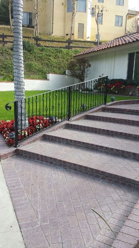 Images Coastal Fence Company