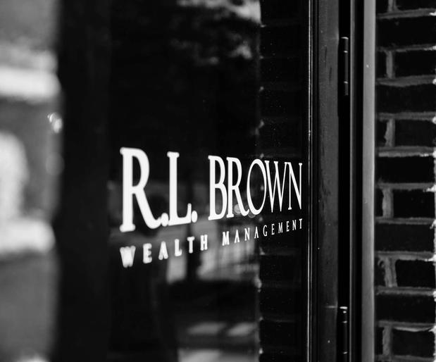 Images R.L. Brown Wealth Management