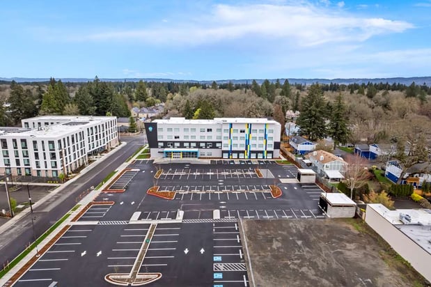 Images Tru by Hilton Aloha Beaverton