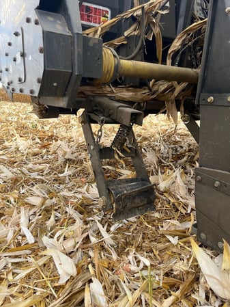 Images Corn Stalk Roller