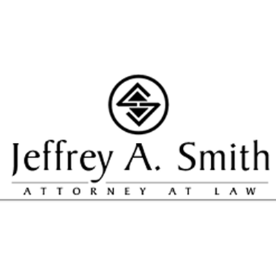 Jeffrey A. Smith Attorney At Law Logo