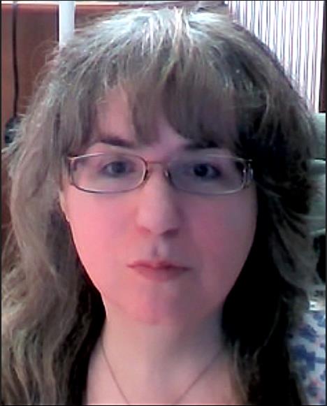 Images Johanna De Benedetto, Counselor