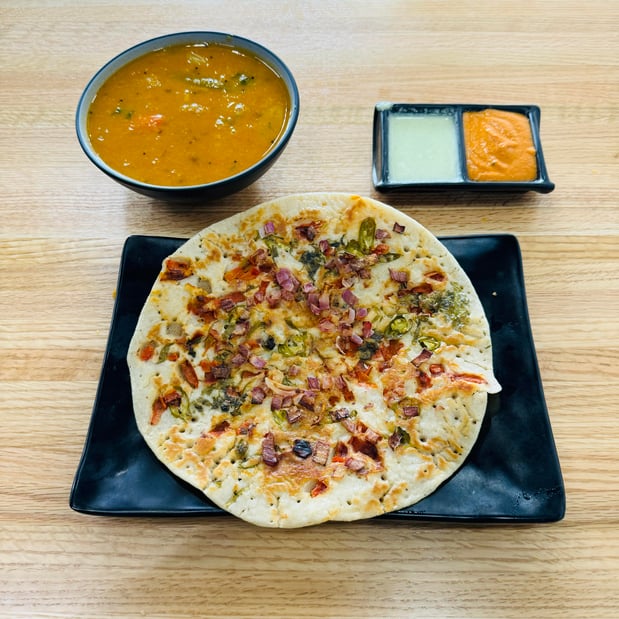 Images Fusion Bites Of India