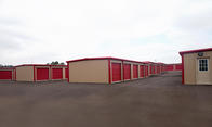 Self Storage Units at Acme Storage in Manchester, TN