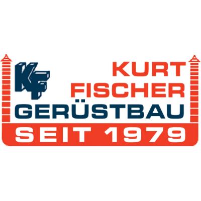 Logo Kurt Fischer Gerüstbau GmbH