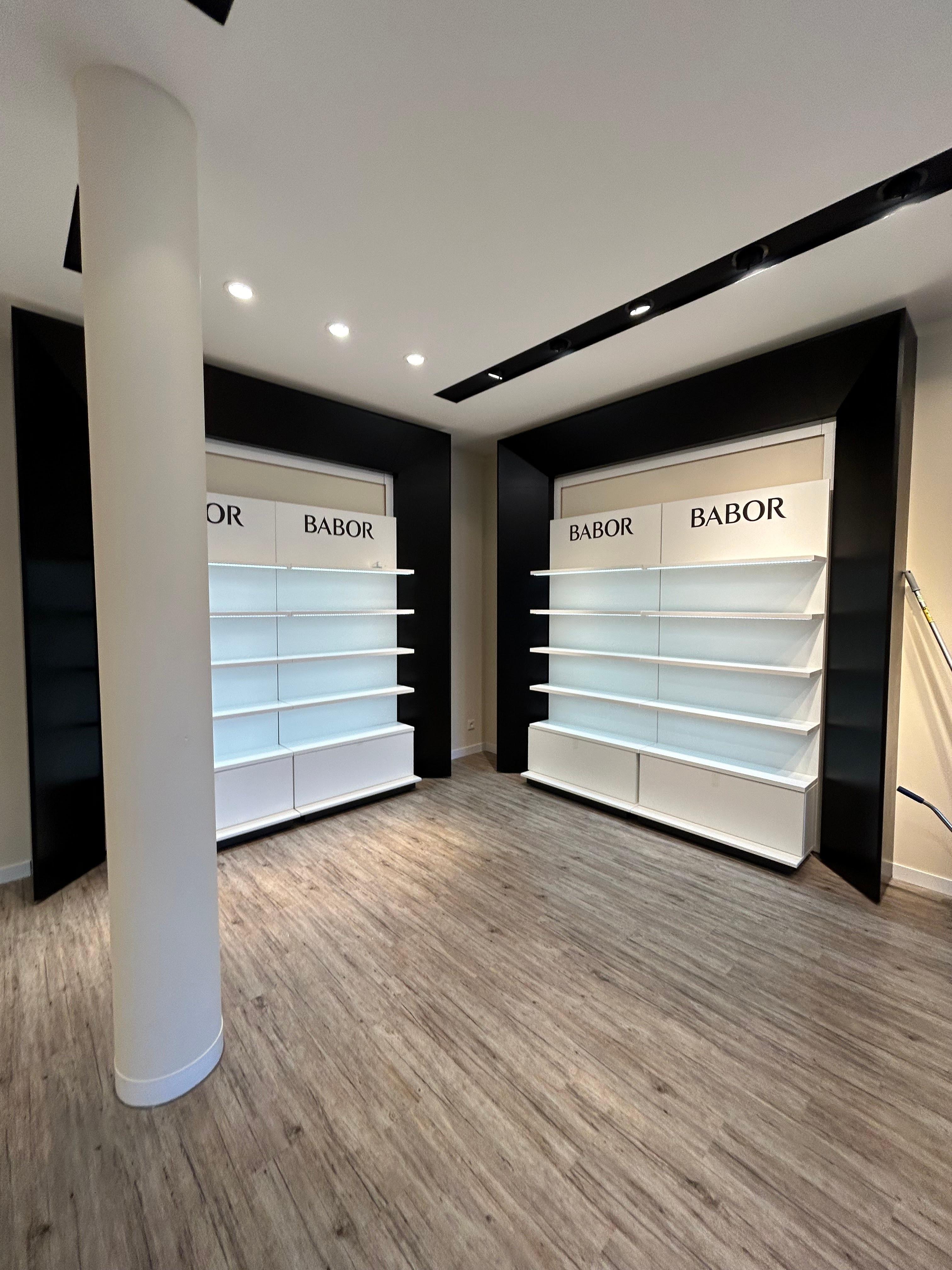 MG-Gebäudereinigung & Hausmeisterservice, Siegenburgerstraße 23 in München