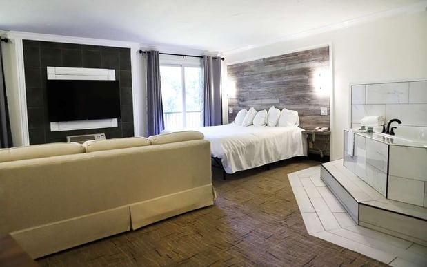 Images Best Western Branson Inn and Conference Center