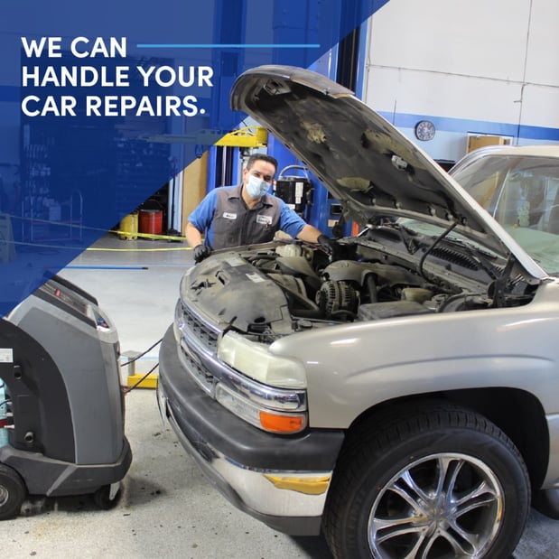 Images Haven Auto Repair | CarMax Repair Shop