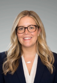 Olivia Sherer headshot