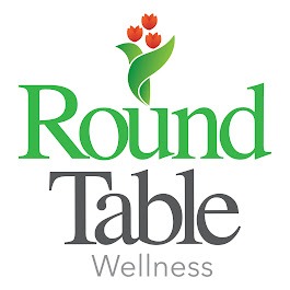 RoundTable Wellness-Lafayette, IN Logo
