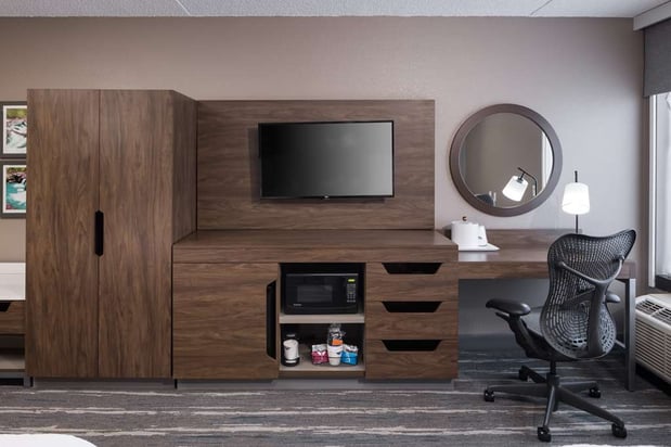 Images Hampton Inn Bentonville/Rogers