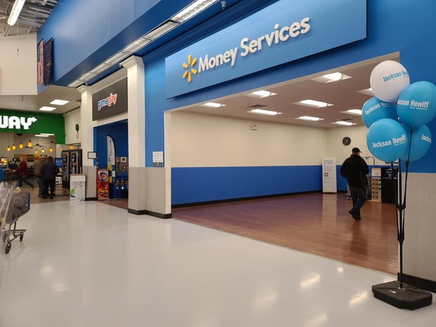 Images Jackson Hewitt Tax Service