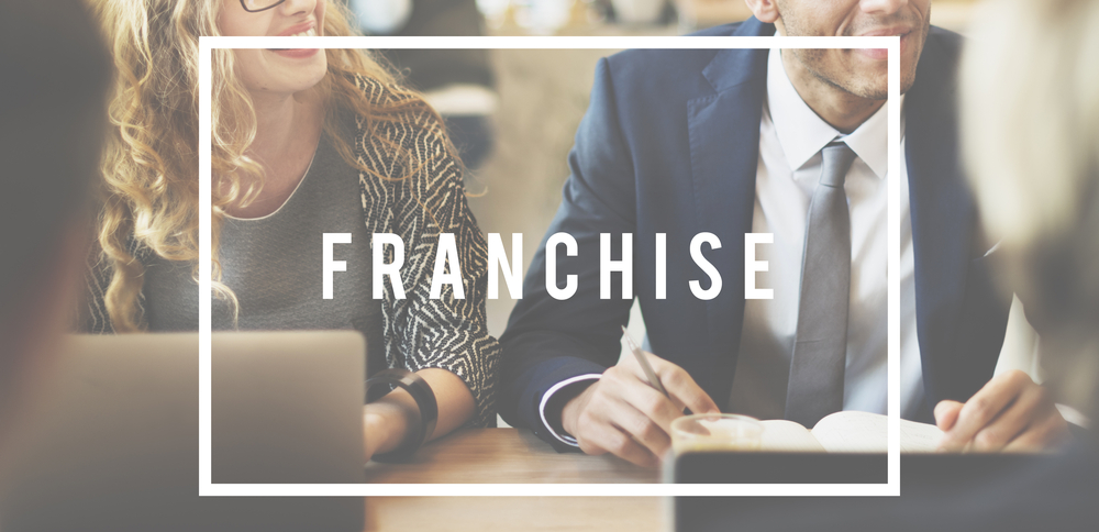 Is a Franchise Right For You? Check out our website to see what we can offer you.