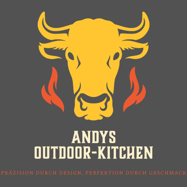 Andys Outdoor Kitchen in Traunstein - Logo