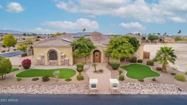 Images David Bick Realtor / Goodyear / Litchfield Park / Phoenix