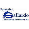 Funerales Gallardo Logo