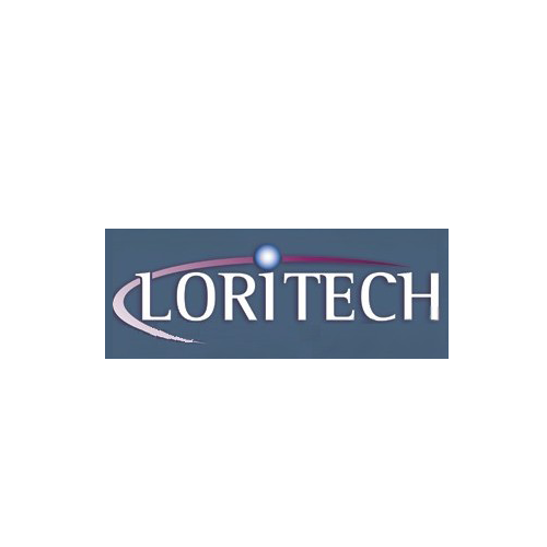 Loritech Computer Repair Logo
