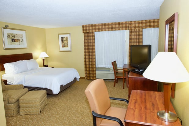 Images Holiday Inn Express & Suites St. Louis West - Fenton by IHG